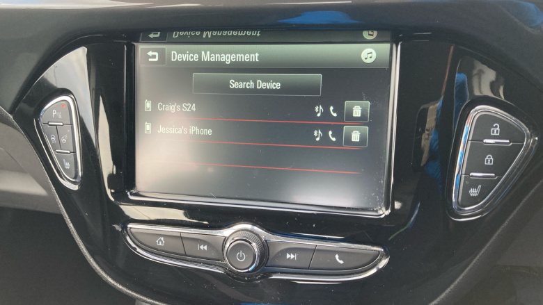 Vauxhall Corsa 1.4 SE Nav 5dr Petrol Hatchback